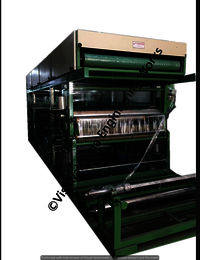 Fabric Stamping Printing Machine