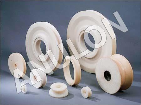 Cast Nylon