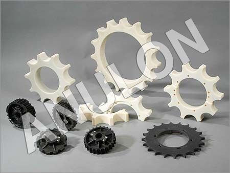 Sprocket