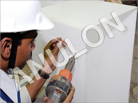 Fabrication Cast Nylon Product