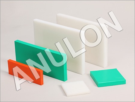 Anulon-98 HDPE Sheet Anulon-98 HDPE Sheet