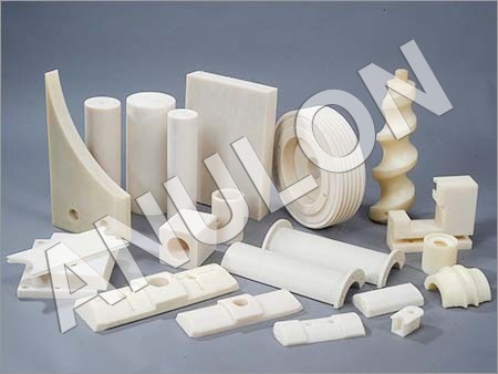 Anulon-115 Cast Nylon Machined Component