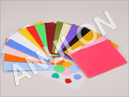 PVC Foam Sheet