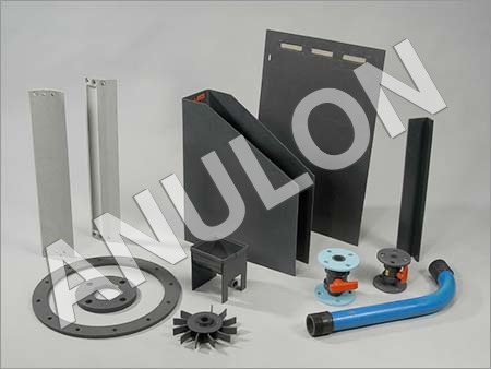 Anulon-145 PVC Sheet And Product
