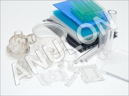 Polycarbonate Fabricated Components Polycarbonate Fabricated Components