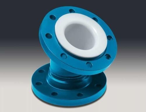PTFE Lined Elbow PTFE Lined Elbow