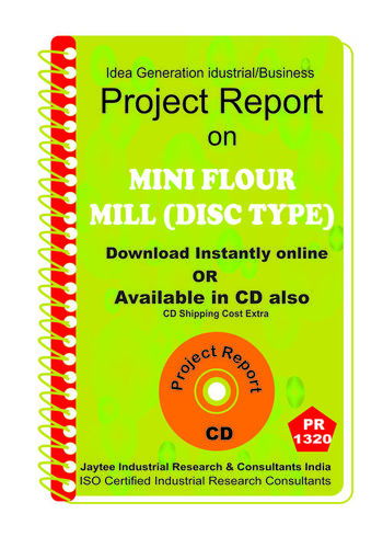 Food Industry Project Reports