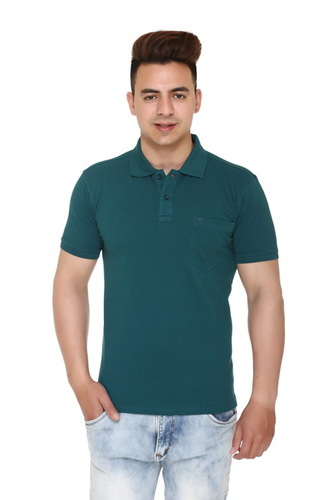 POLO T-SHIRT