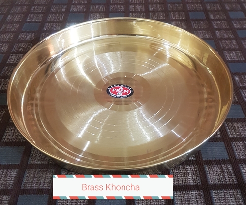 Brass Khoncha