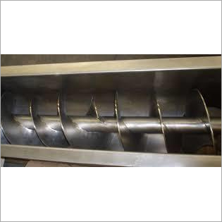 Food Grade Screw Conveyors Food Grade Screw Conveyors
