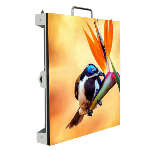 P6 DISPLAY SCREEN
