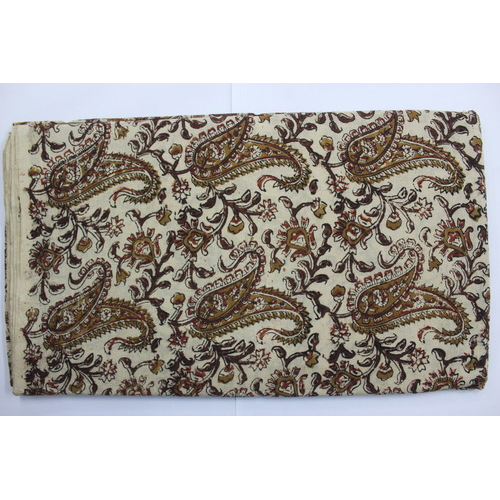 Block Print Fabrics