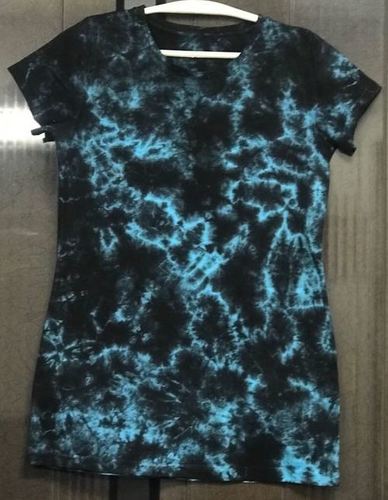 LADIES T SHIRTS
