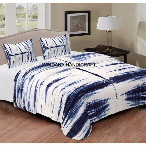 Tie Dye Bedsheet