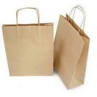 Carry Bags Size: Customized