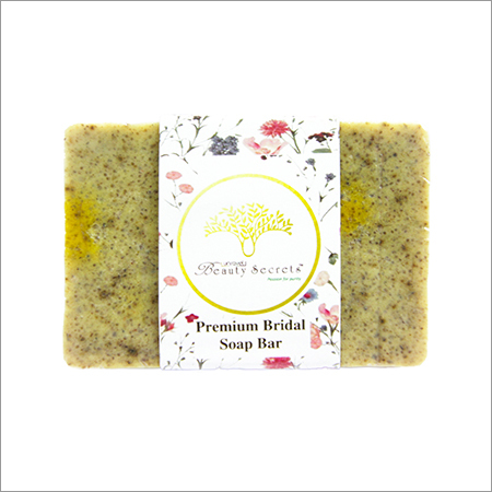 Bridal Soap