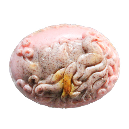 Oyster Soap