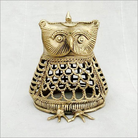 Brass Dokra