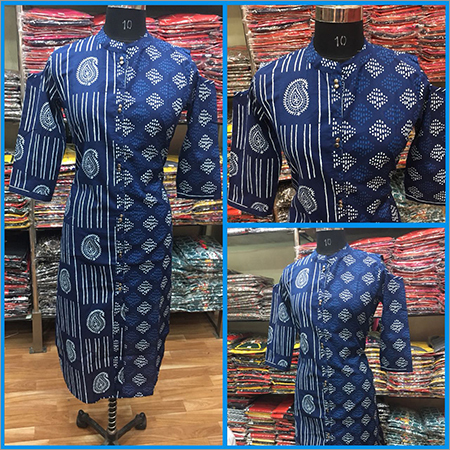 Ladies Kurti