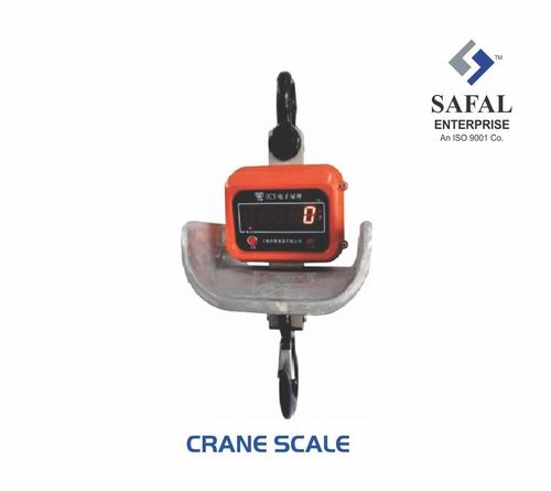 10-ton Heatproof Crane Scale