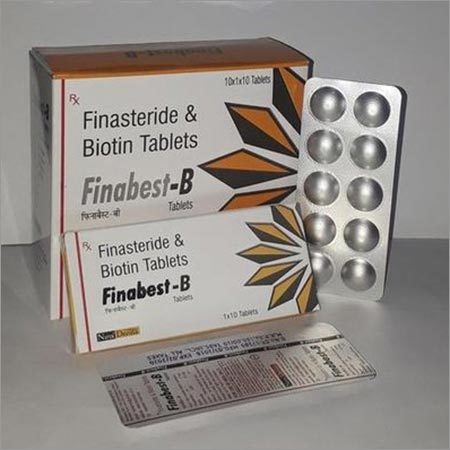 Finabest-B Tablets