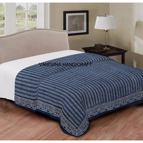 Multi Quilted Bed Sheet