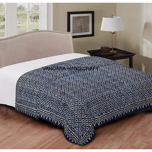 Multi Quilted Bedding Set
