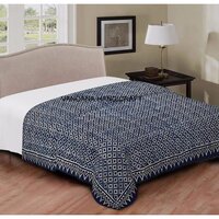 Quilted Bedding Set