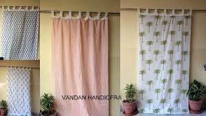 Window Fabrics