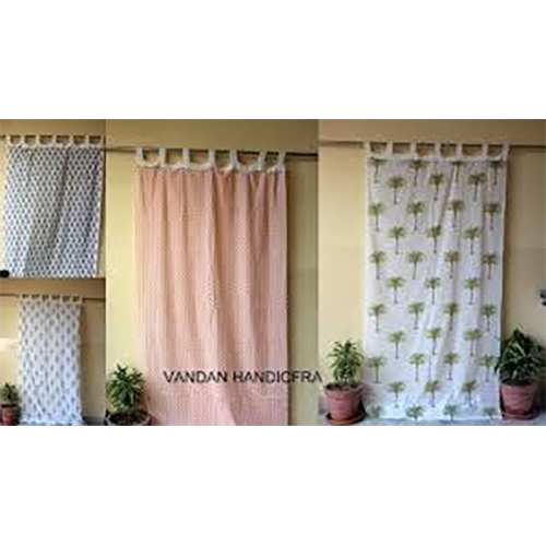 Window Fabrics