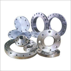 Flanges Application: For Pipe Fittings And Pipe Joit