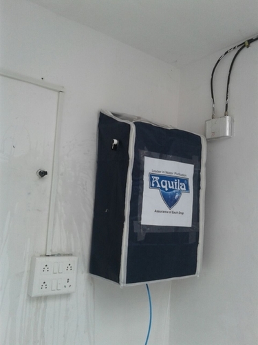 Commercial RO Purifier