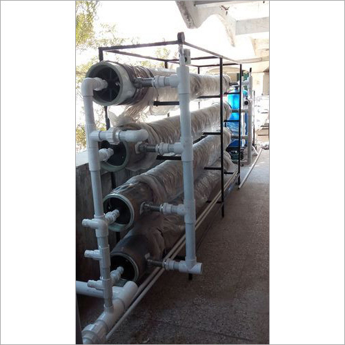 15000 LPH RO Plant