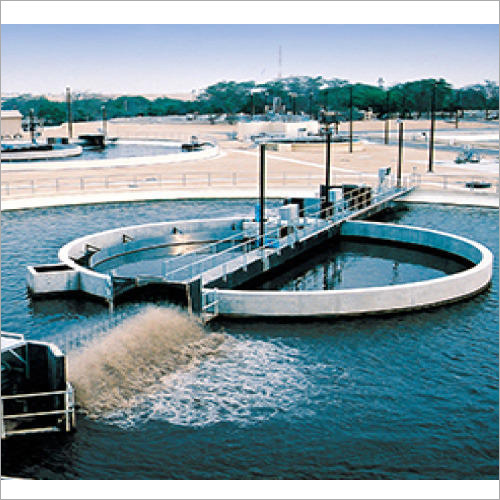 Waste Water Treatment Plant