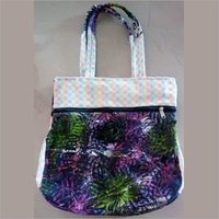 cotton Shoulder Bags