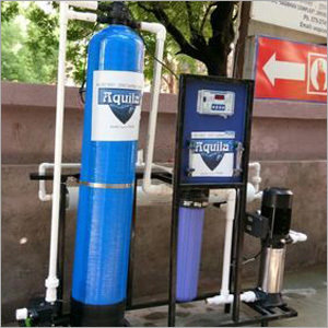 100-250LPH RO Plant