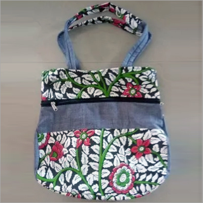 Ladies Cotton Handbags