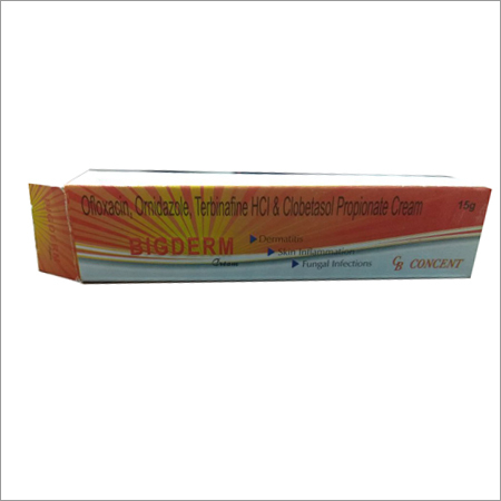 Bigderm Cream