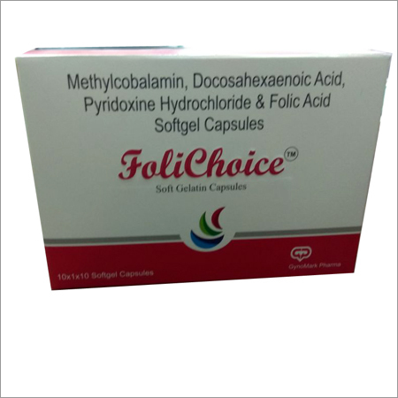 Folichoice Capsules