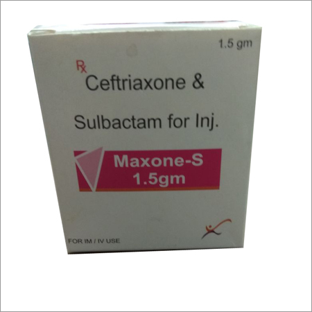 Maxone Injection