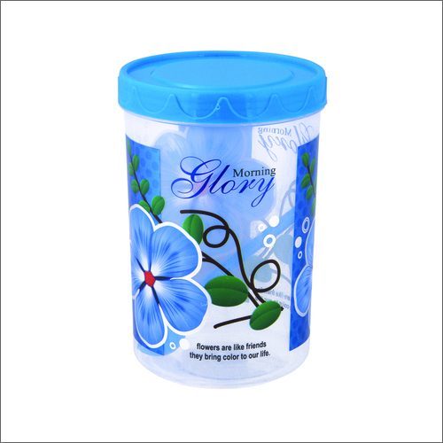 PLASTIC CONTAINER - 1500 ML EURO PACK PRINTED