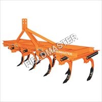 Extra Heavy Duty Tiller