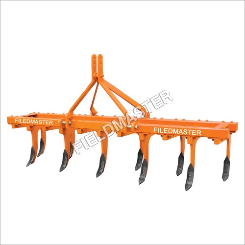Heavy Duty Rigid Type Cultivator