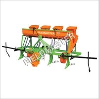 Multi Crop Row Planter