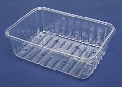 Industrial Plastic Pallets
