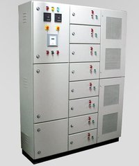 Automatic Power Factor Correction Panel