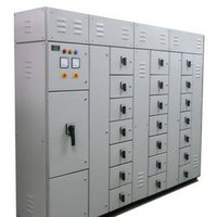 LT Electrical Panels