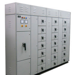 Electrical Panel