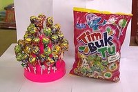TIMBUK TU LOLLIPOP