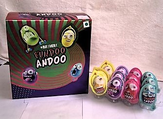 Chocolate Flavoured Candy